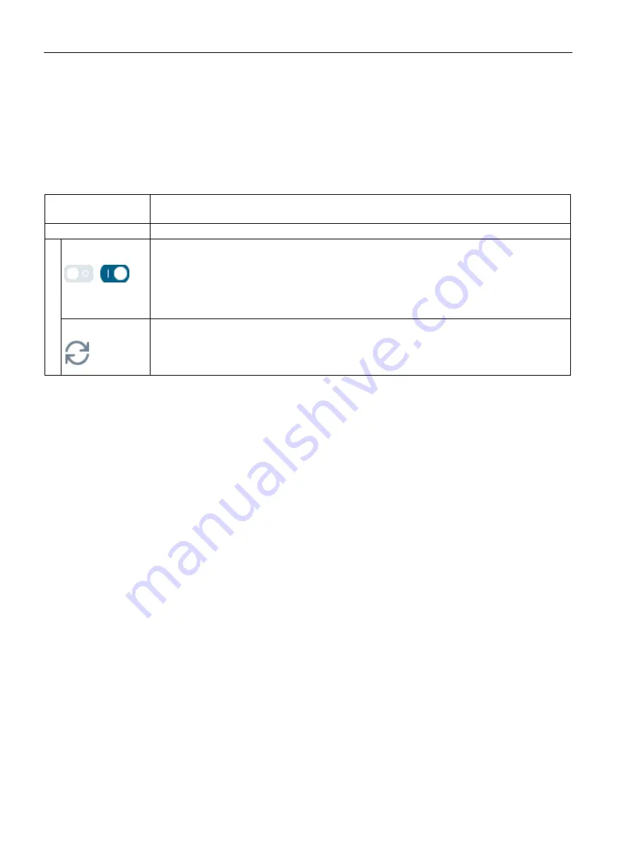 Siemens SIMATIC MV500 Operating Manual Download Page 98