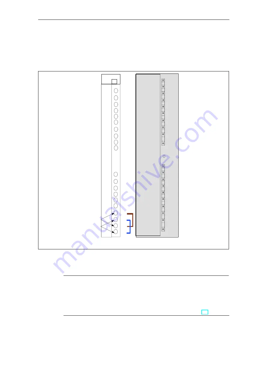 Siemens SIMATIC NET CP 343-2 Manual Download Page 17