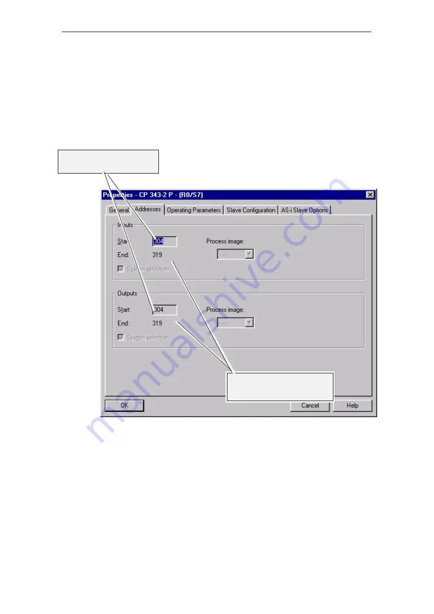 Siemens SIMATIC NET CP 343-2 Скачать руководство пользователя страница 29