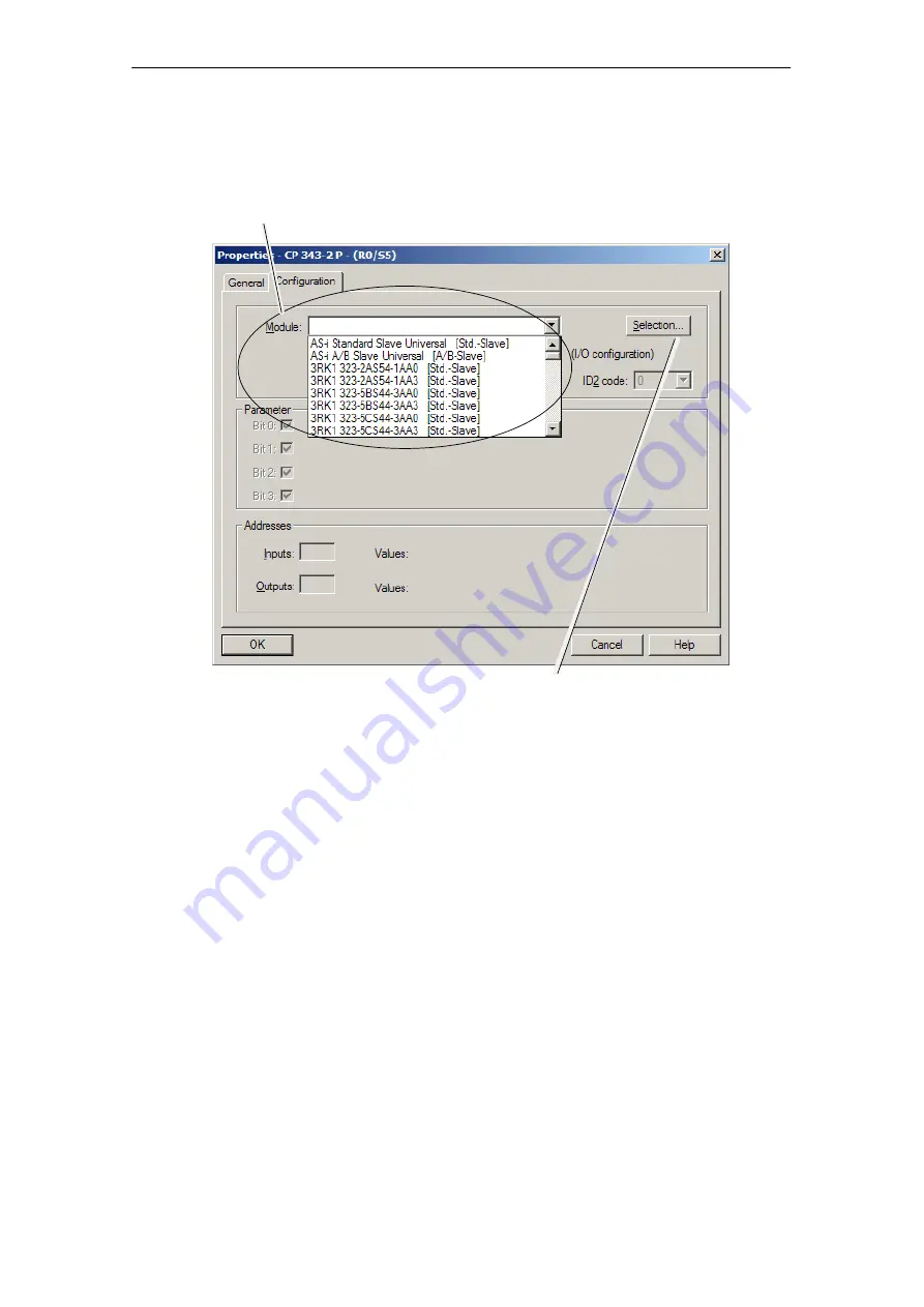 Siemens SIMATIC NET CP 343-2 Manual Download Page 32