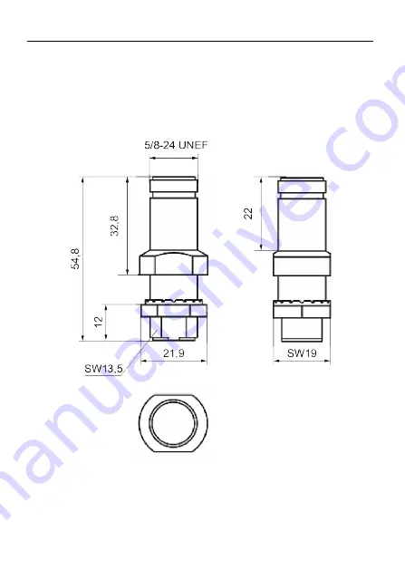 Siemens SIMATIC NET LP798-1N Compact Operating Instructions Download Page 13