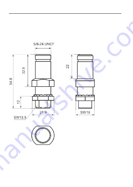 Siemens SIMATIC NET LP798-1N Скачать руководство пользователя страница 23