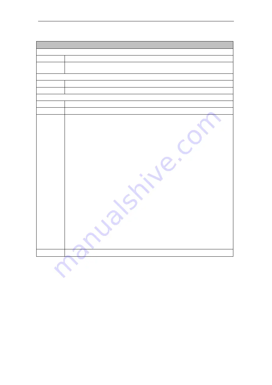 Siemens SIMATIC NET MODEM MD720 System Manual Download Page 46