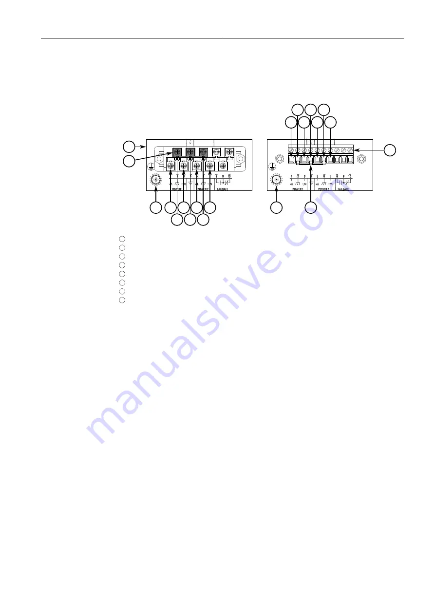 Siemens SIMATIC NET RUGGEDCOM M2200F Installation Manual Download Page 23