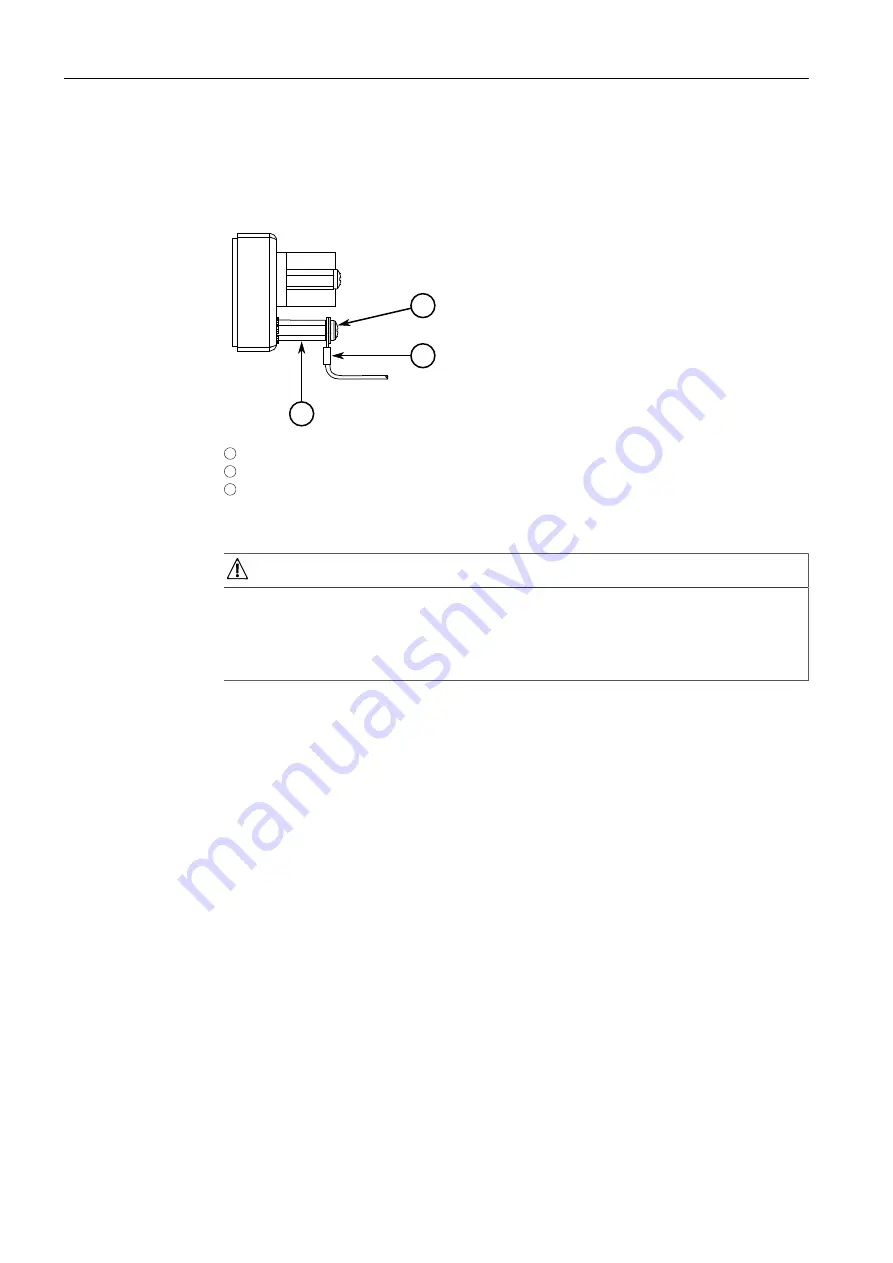 Siemens SIMATIC NET RUGGEDCOM M2200F Installation Manual Download Page 24