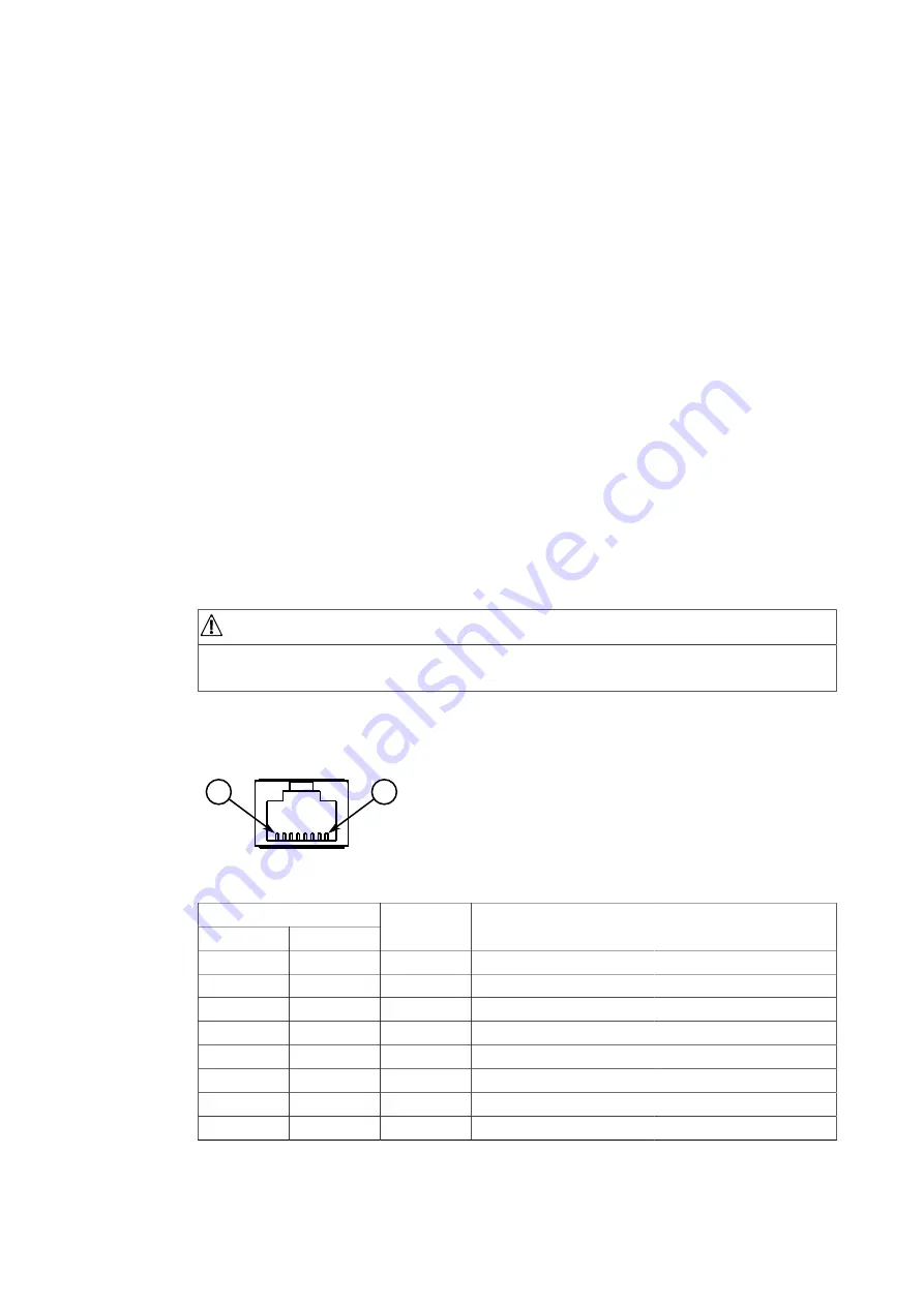 Siemens SIMATIC NET RUGGEDCOM M2200F Installation Manual Download Page 28