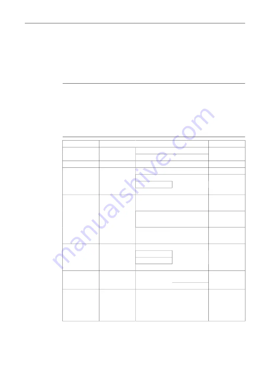 Siemens SIMATIC NET RUGGEDCOM M2200F Installation Manual Download Page 43