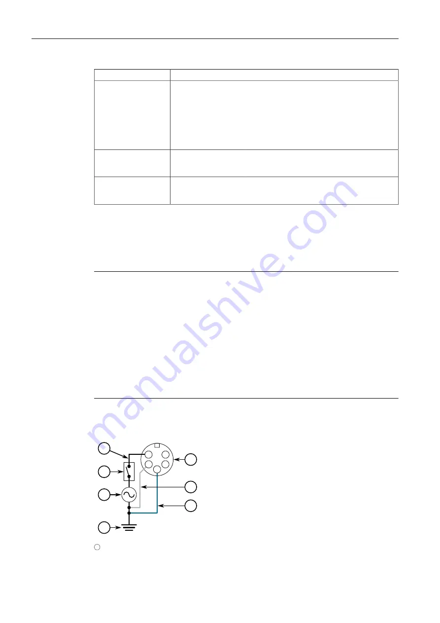 Siemens SIMATIC NET RUGGEDCOM M969 Installation Manual Download Page 22