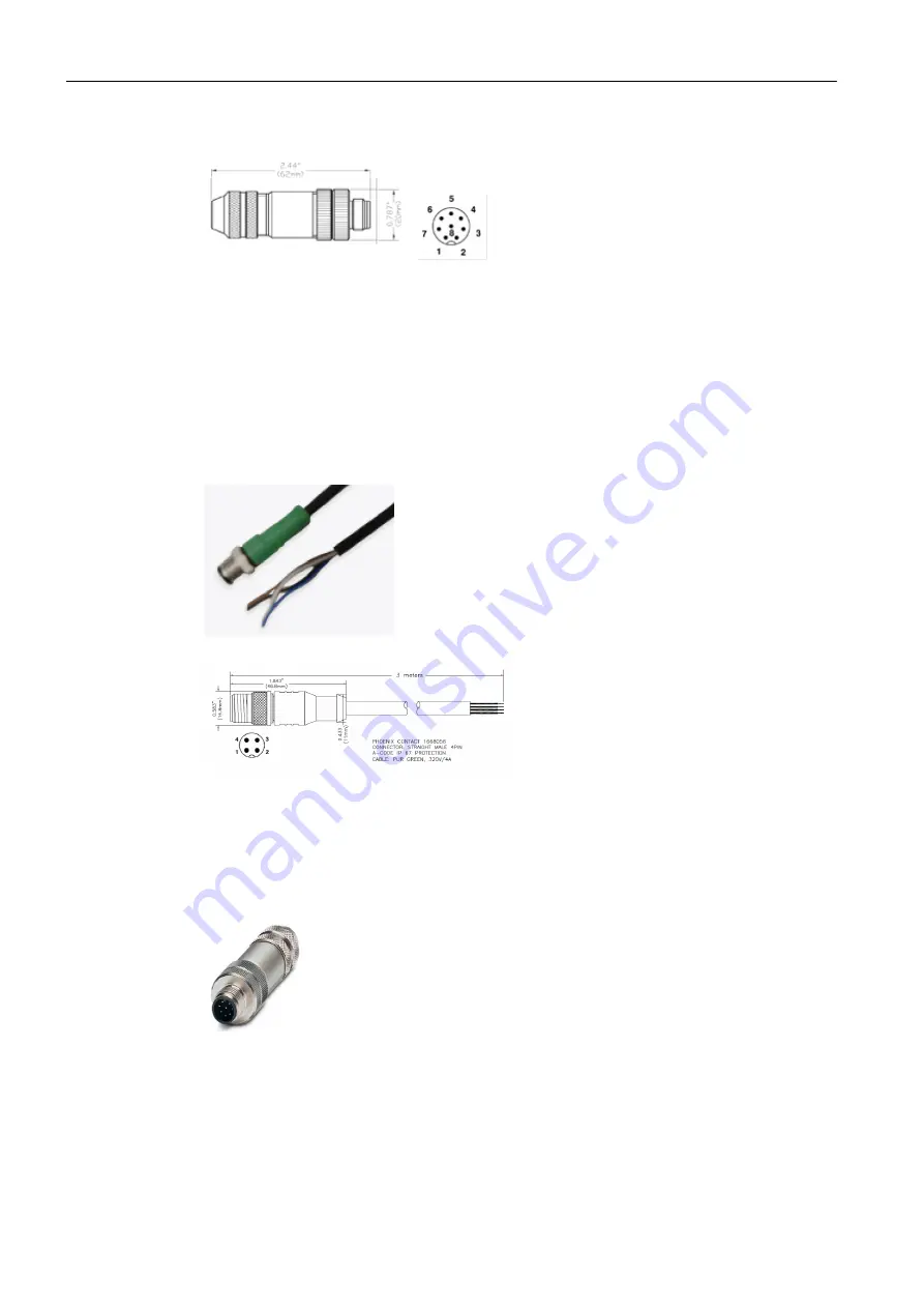 Siemens SIMATIC NET RUGGEDCOM M969 Installation Manual Download Page 40