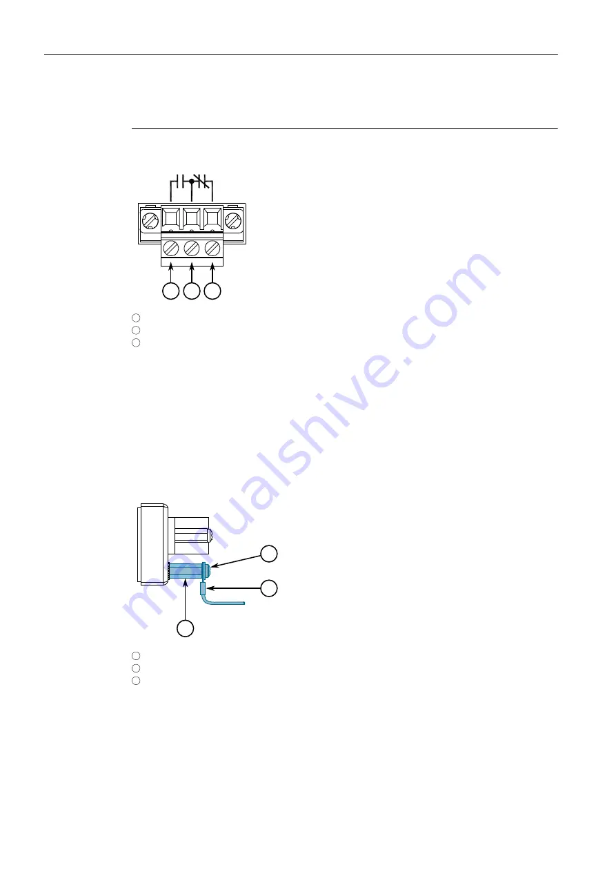 Siemens SIMATIC NET RUGGEDCOM RS401 Installation Manual Download Page 22