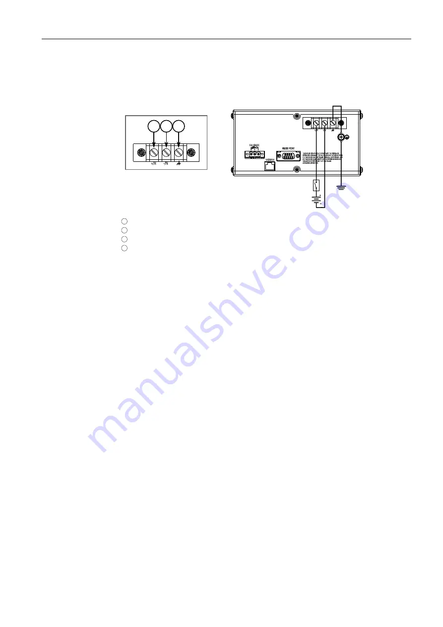 Siemens SIMATIC NET RUGGEDCOM RS401 Installation Manual Download Page 25