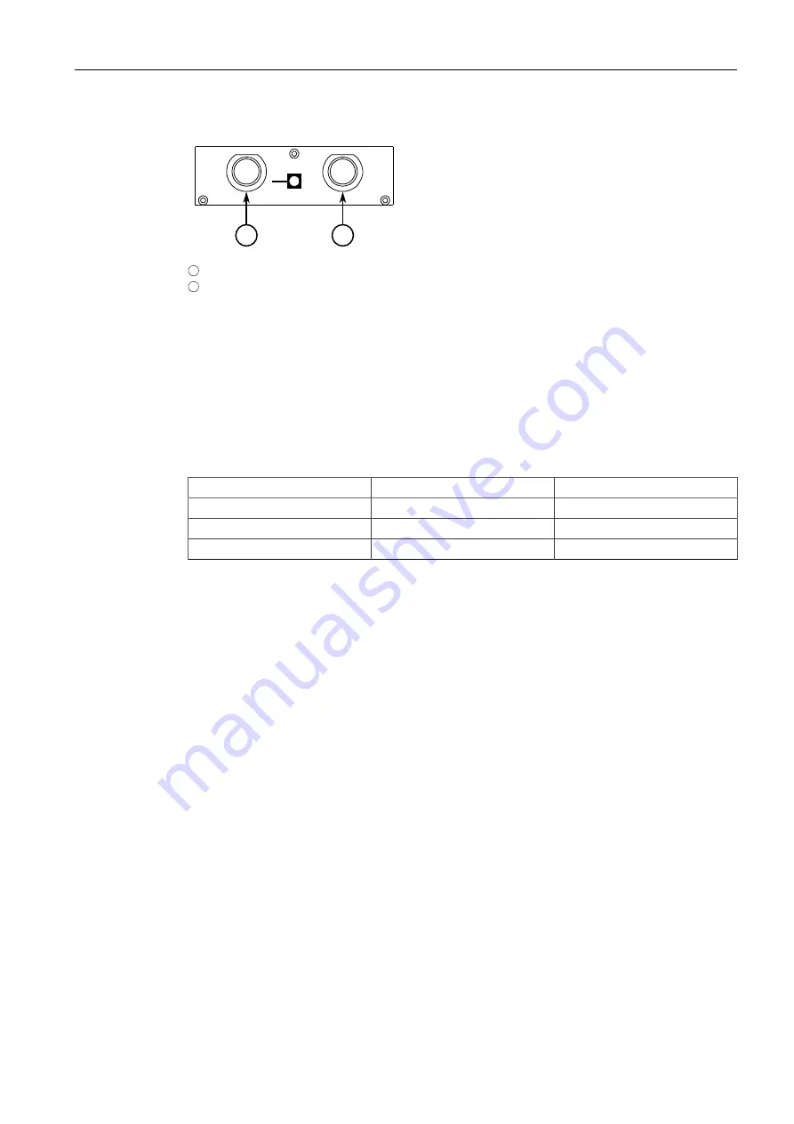 Siemens SIMATIC NET RUGGEDCOM RS416 Installation Manual Download Page 15