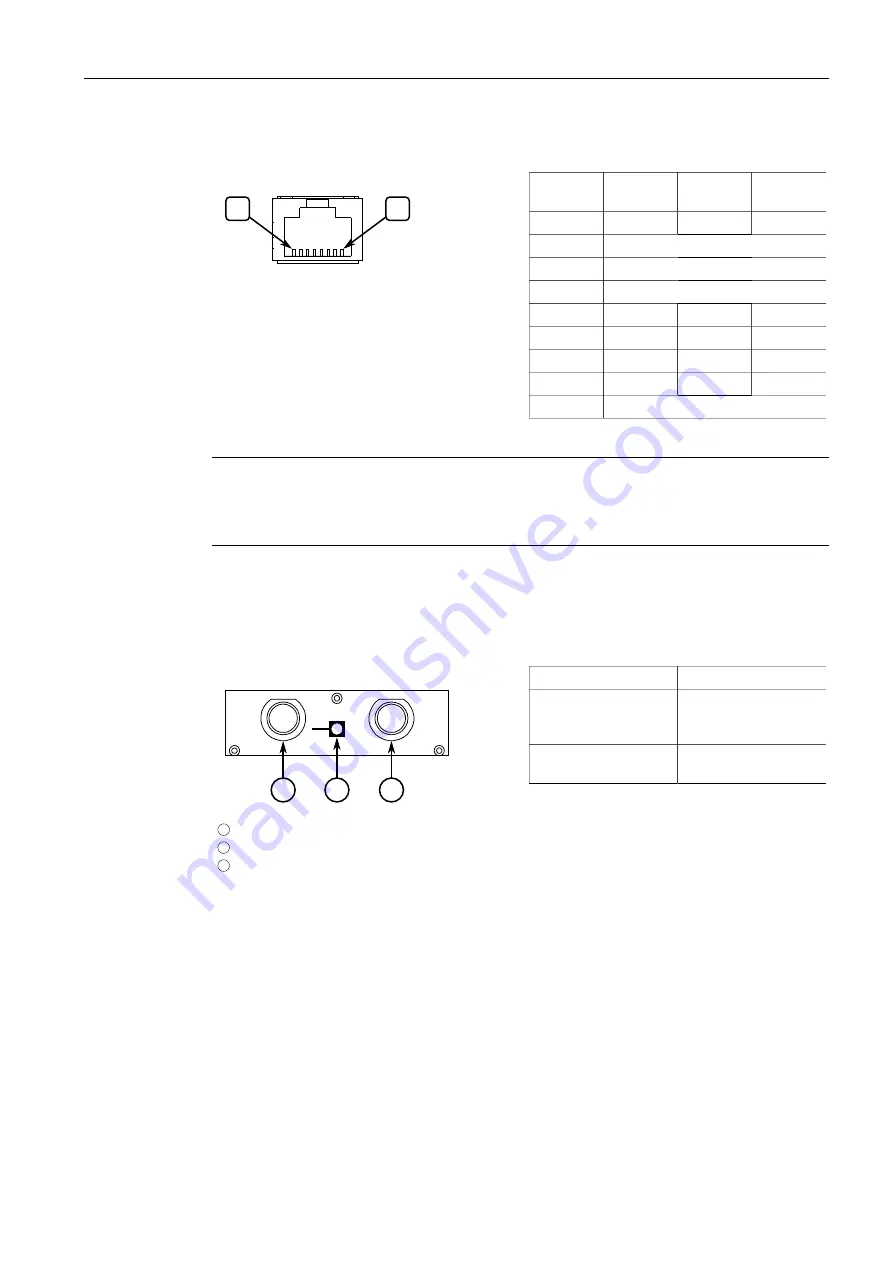 Siemens SIMATIC NET RUGGEDCOM RS416 Installation Manual Download Page 37