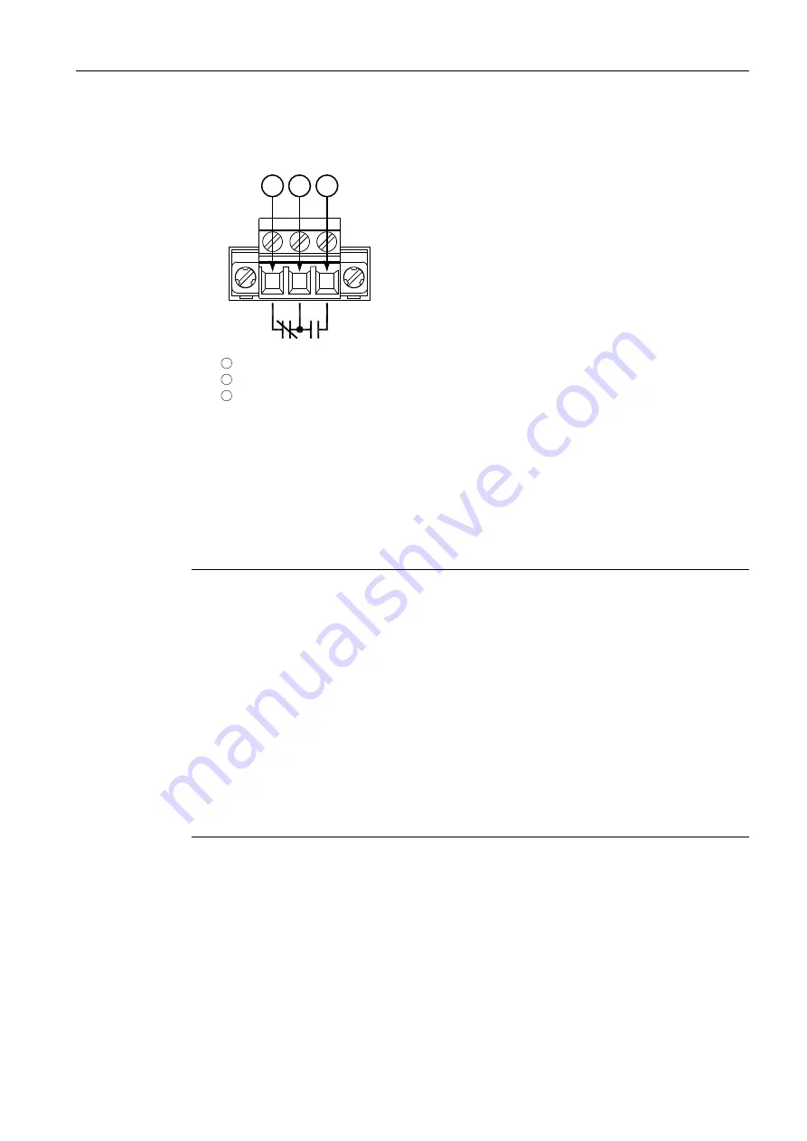 Siemens SIMATIC NET RUGGEDCOM RS900W Installation Manual Download Page 23