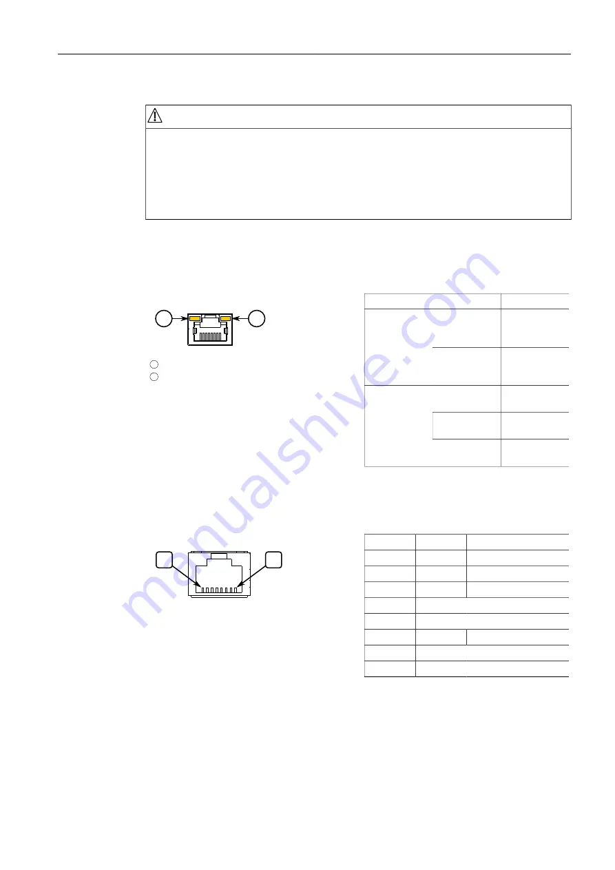 Siemens SIMATIC NET RUGGEDCOM RS930L Installation Manual Download Page 29