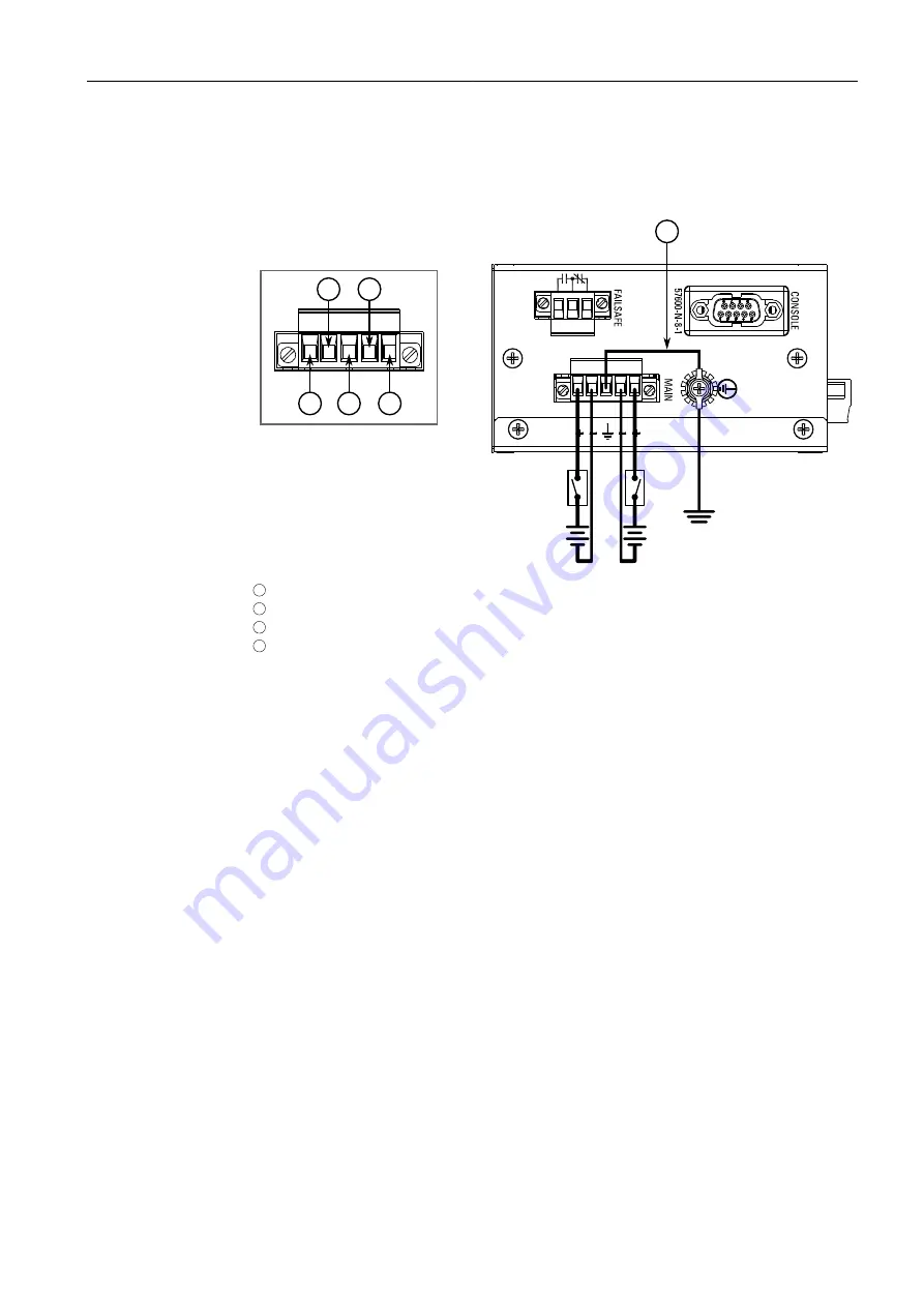 Siemens SIMATIC NET RUGGEDCOM RSL910 Скачать руководство пользователя страница 27