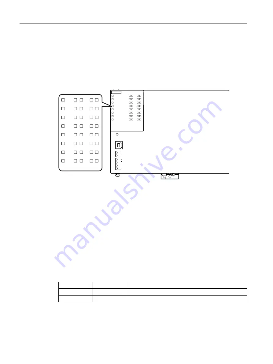 Siemens SIMATIC NET SCALANCE XCM-300 Скачать руководство пользователя страница 24