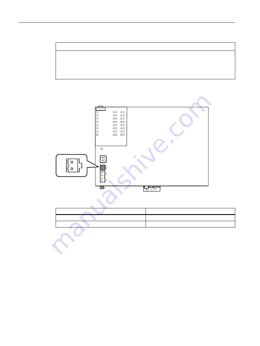 Siemens SIMATIC NET SCALANCE XCM-300 Скачать руководство пользователя страница 54