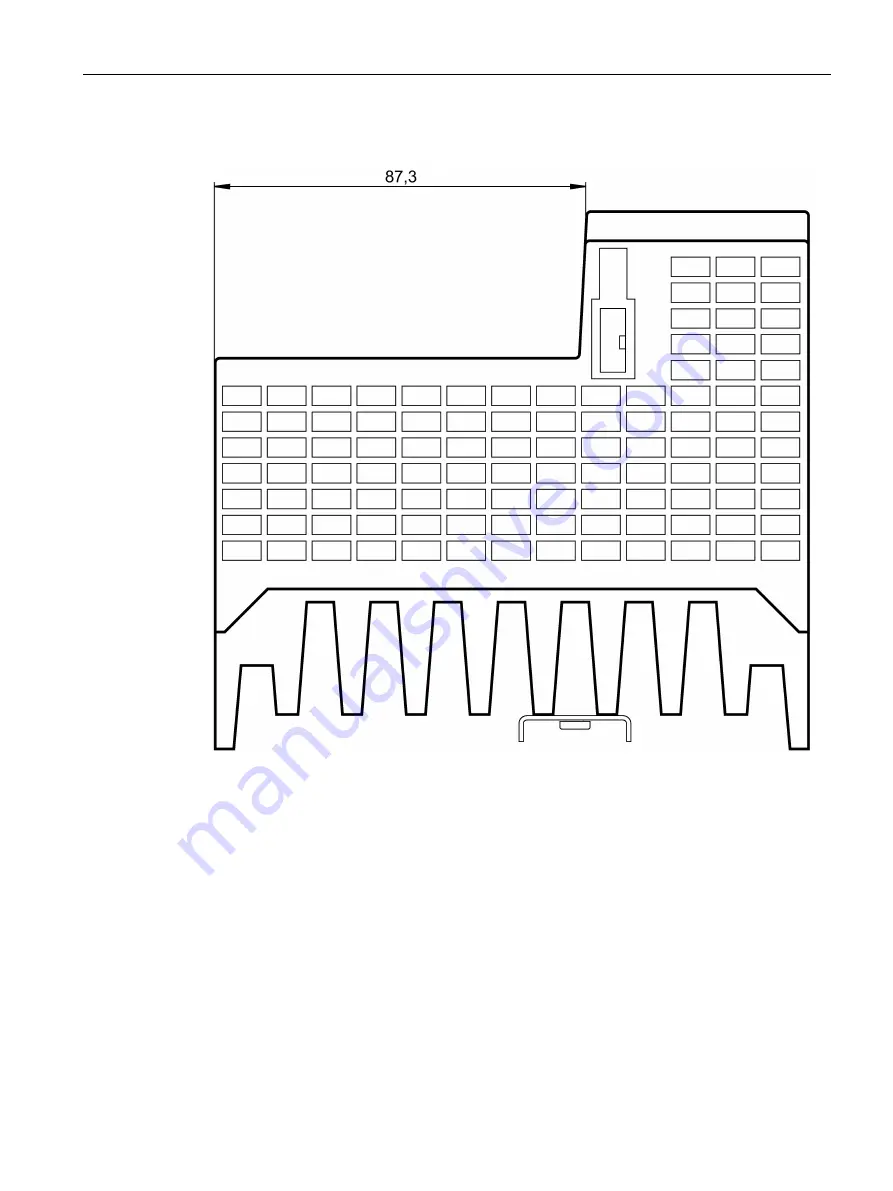 Siemens SIMATIC NET SCALANCE XM-400 Скачать руководство пользователя страница 75