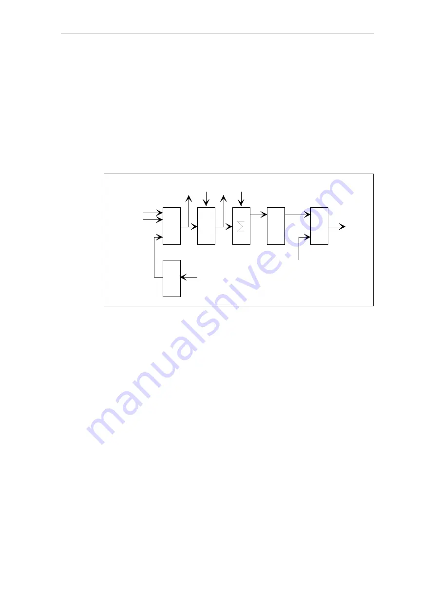 Siemens SIMATIC NET SPC 4-2 LF Скачать руководство пользователя страница 93