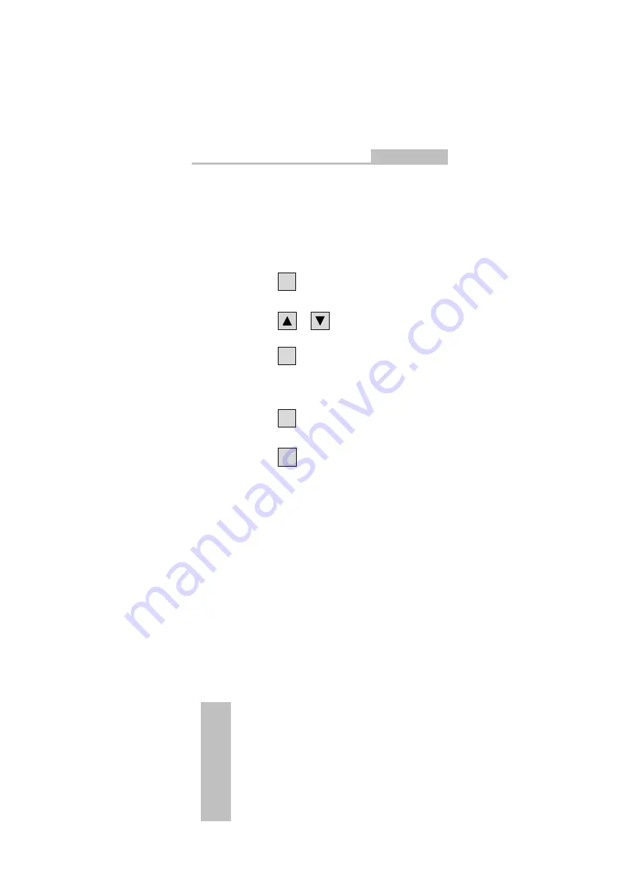 Siemens SIMATIC OP 77B Operating Instructions Manual Download Page 44