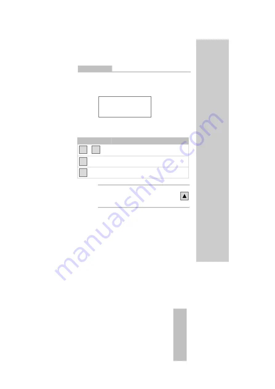 Siemens SIMATIC OP 77B Operating Instructions Manual Download Page 57