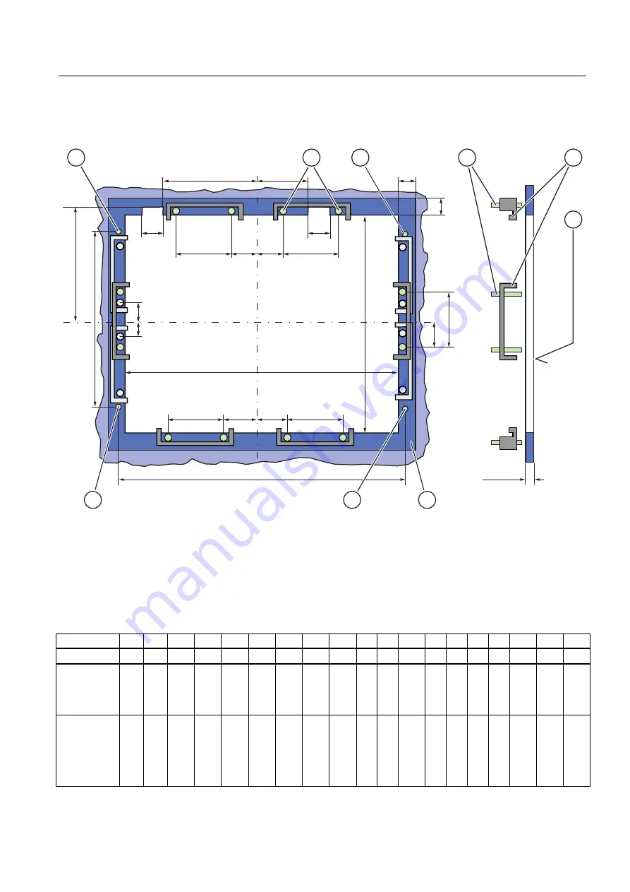 Siemens SIMATIC Panel PC 677 Скачать руководство пользователя страница 25