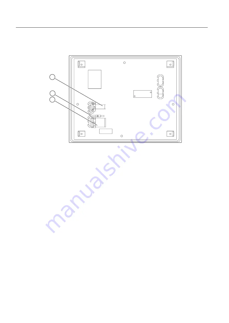 Siemens SIMATIC Panel PC 677 Operating Instructions Manual Download Page 30