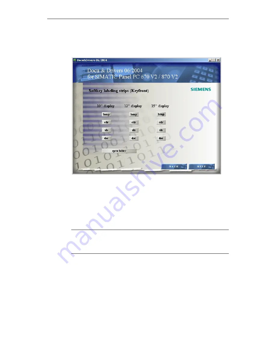 Siemens SIMATIC PC 670 V2 Installation Manual Download Page 13