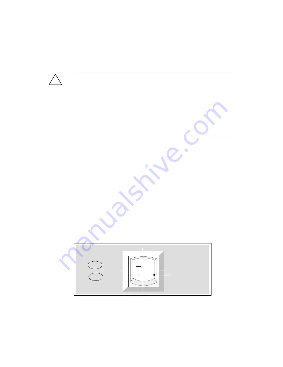 Siemens Simatic PG 740 PIII Operating Instructions Manual Download Page 28