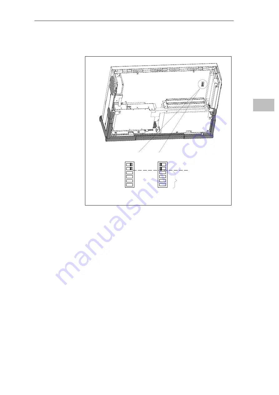 Siemens Simatic PG 740 Скачать руководство пользователя страница 55