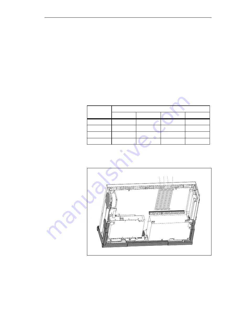 Siemens Simatic PG 740 Скачать руководство пользователя страница 60