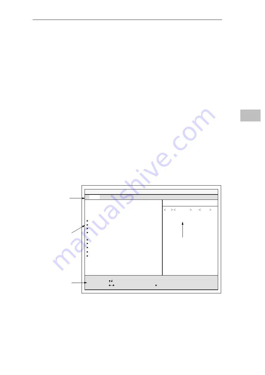 Siemens Simatic PG 740 Скачать руководство пользователя страница 68