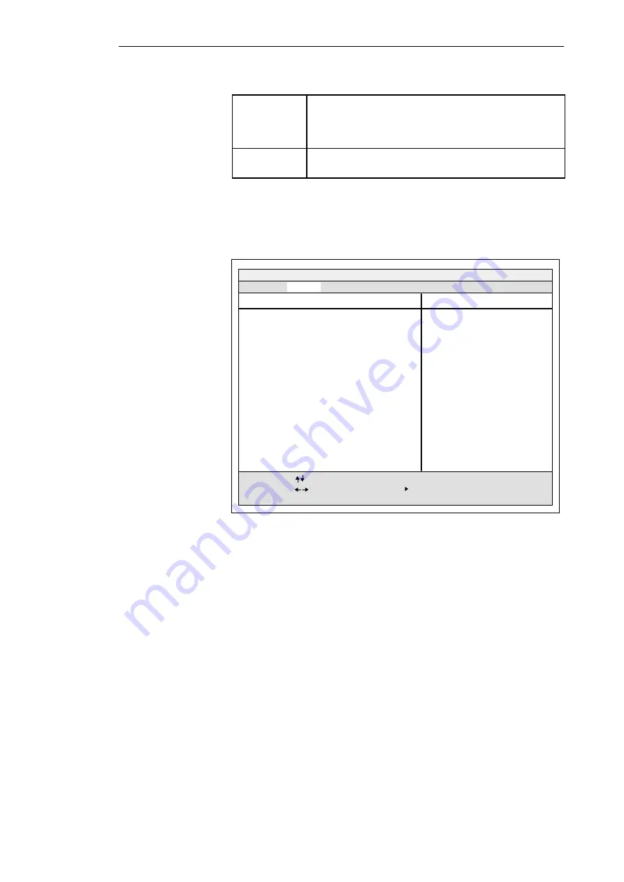 Siemens Simatic PG 740 Скачать руководство пользователя страница 81