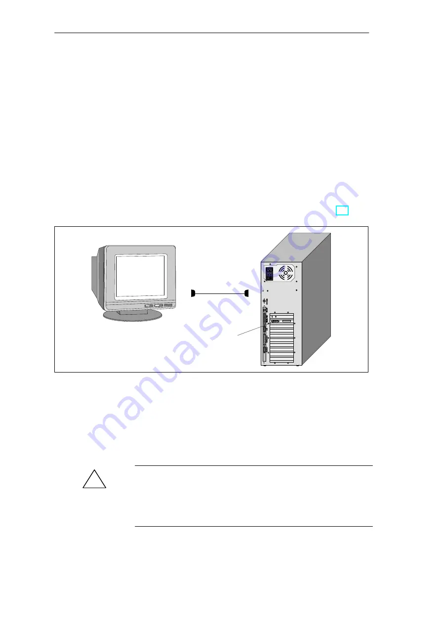 Siemens SIMATIC PG 760 PII Скачать руководство пользователя страница 27