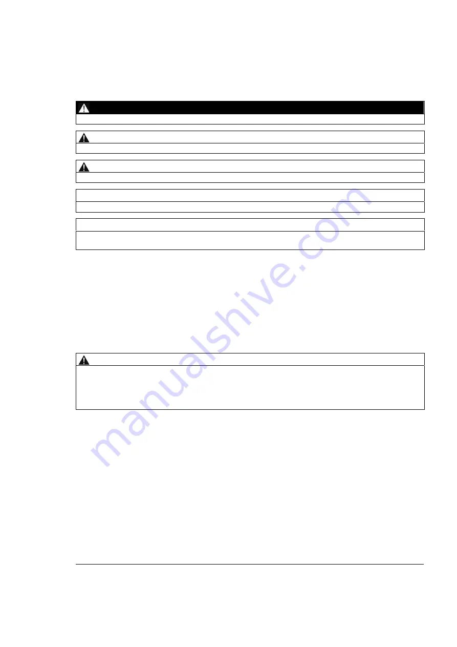 Siemens SIMATIC PN Installation And Operating Manual Download Page 2