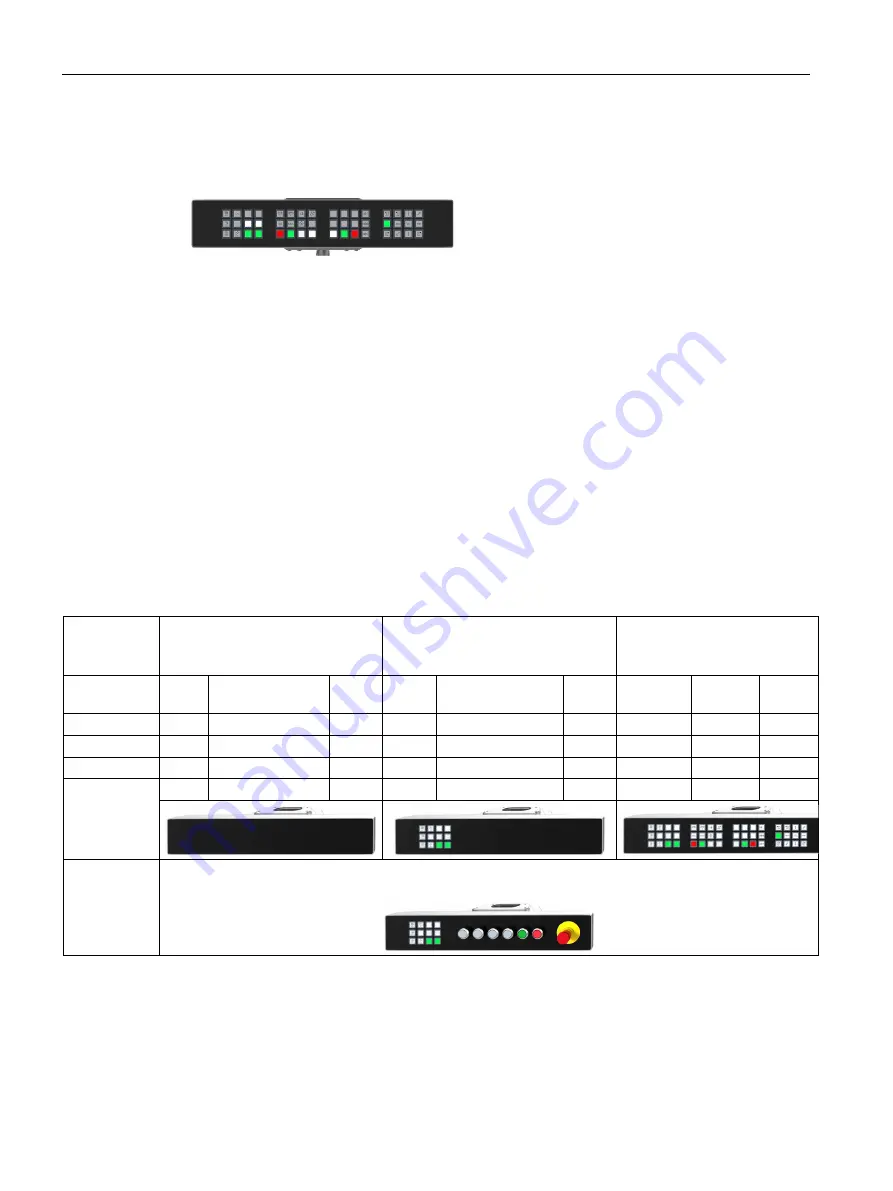 Siemens SIMATIC PRO Extension Unit 12