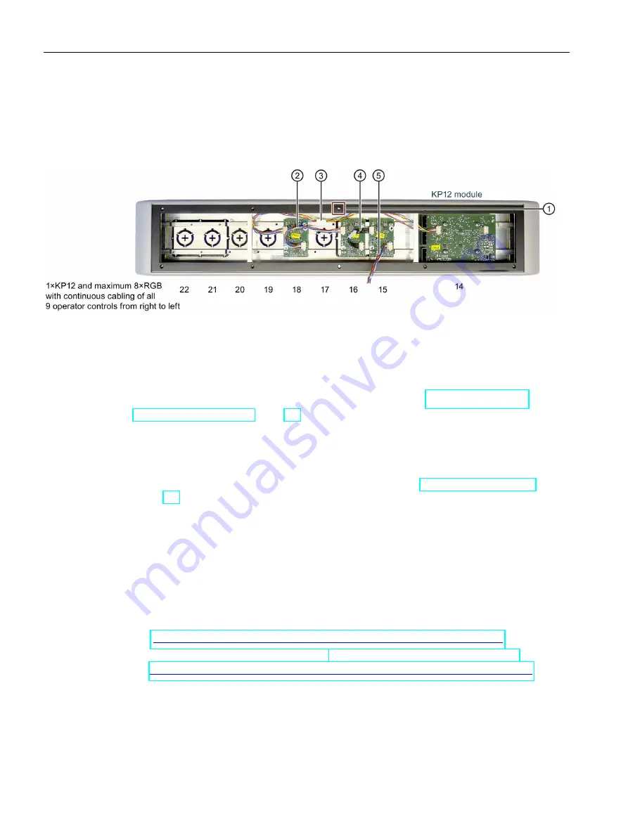 Siemens SIMATIC PRO Extension Unit 12