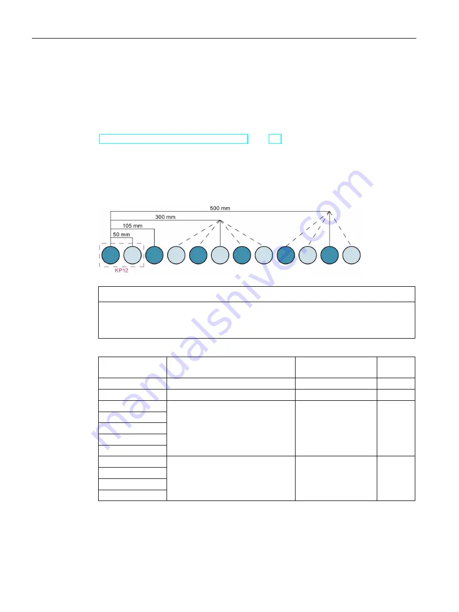 Siemens SIMATIC PRO Extension Unit 12