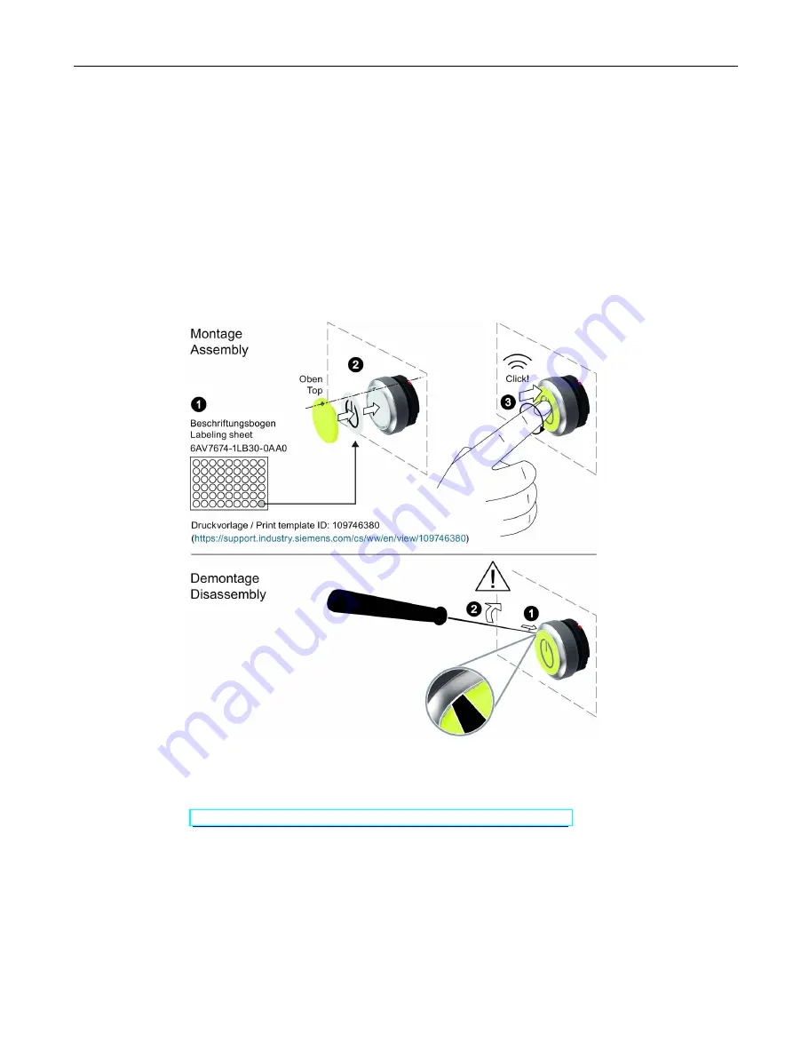 Siemens SIMATIC PRO Extension Unit 12