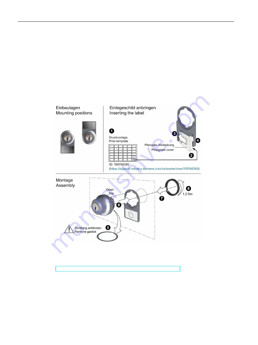 Siemens SIMATIC PRO Extension Unit 12