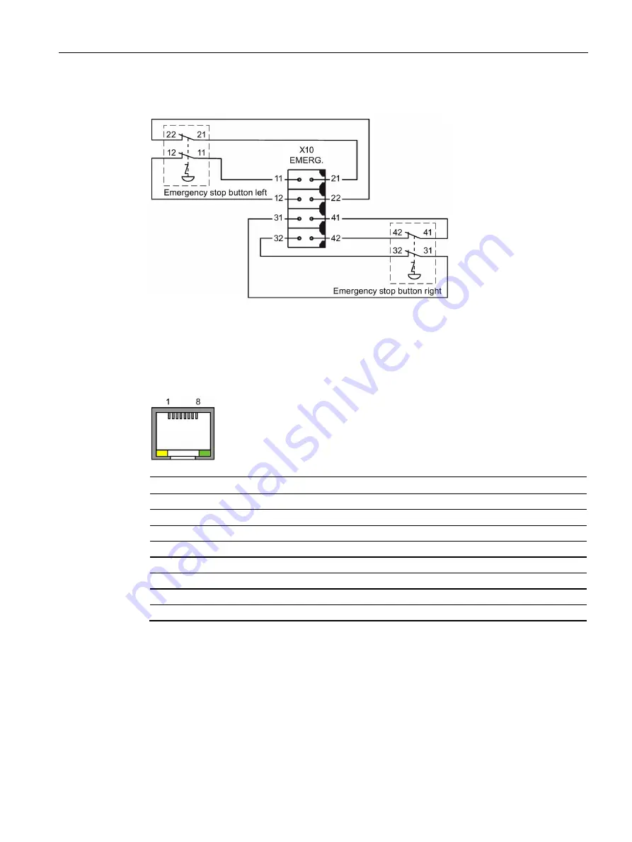 Siemens SIMATIC PRO Extension Unit 12