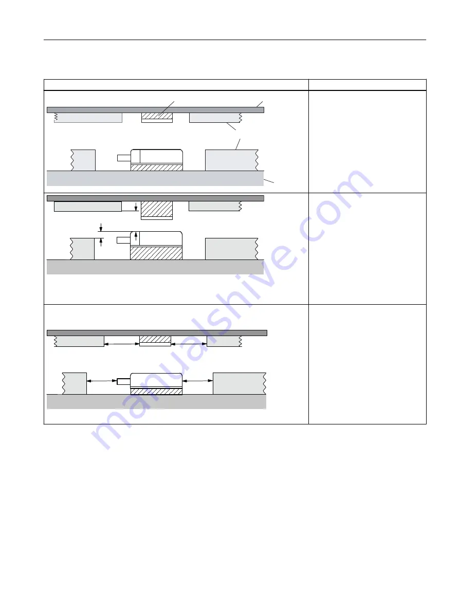 Siemens SIMATIC RF300 Скачать руководство пользователя страница 67