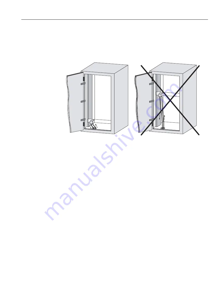 Siemens SIMATIC RF300 System Manual Download Page 117