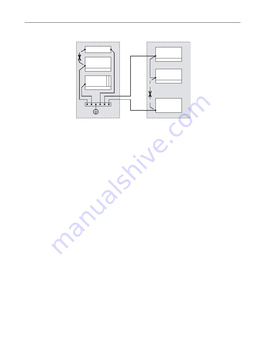 Siemens SIMATIC RF300 System Manual Download Page 123