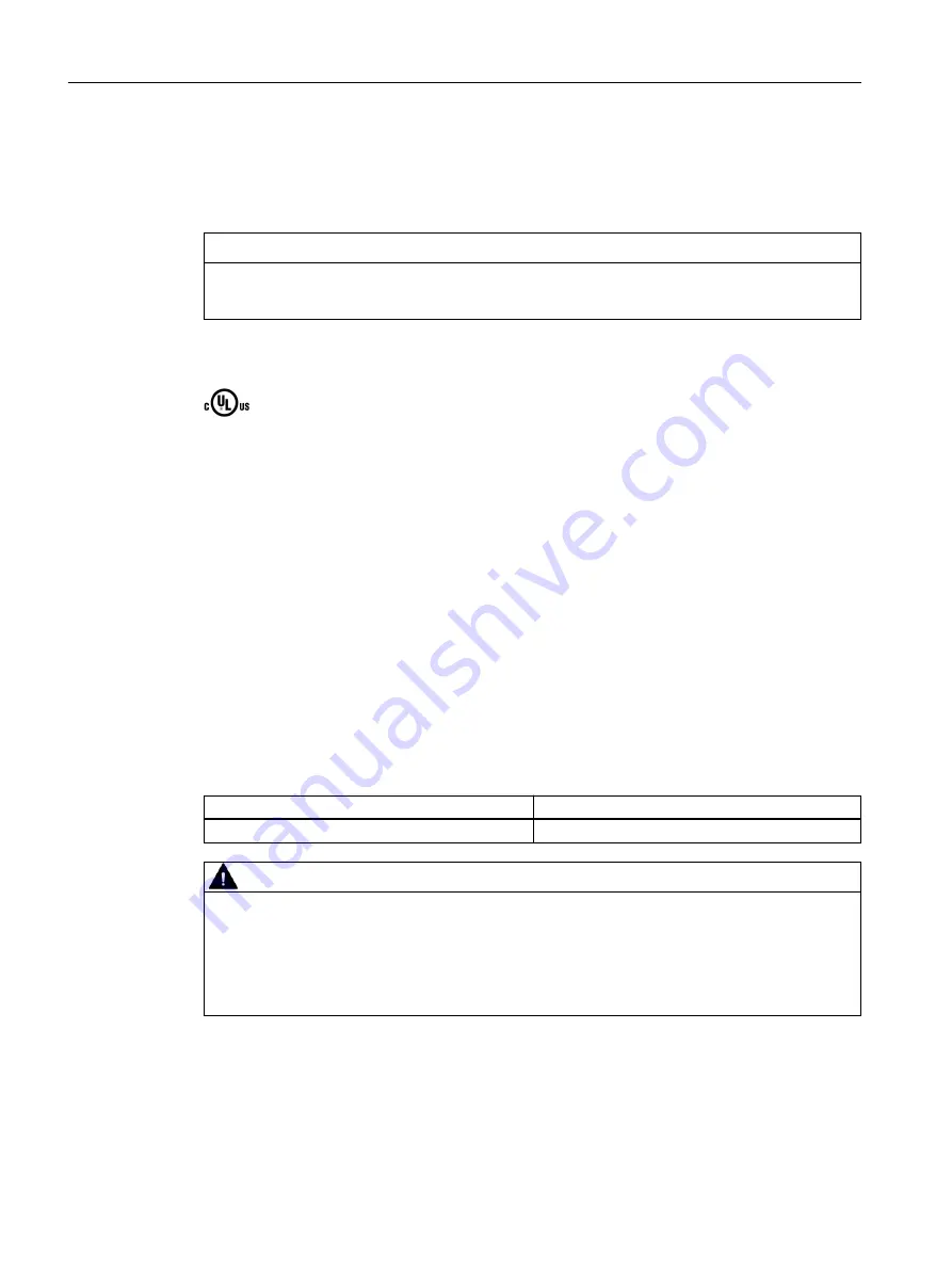 Siemens SIMATIC RF300 System Manual Download Page 134