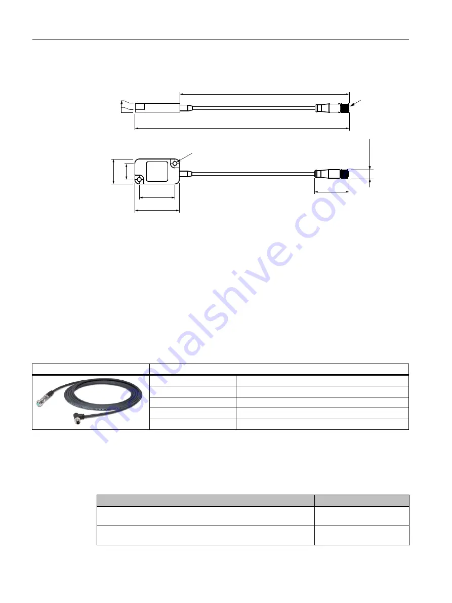 Siemens SIMATIC RF300 Скачать руководство пользователя страница 222