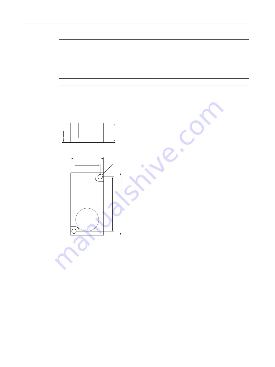 Siemens SIMATIC RF300 Скачать руководство пользователя страница 272