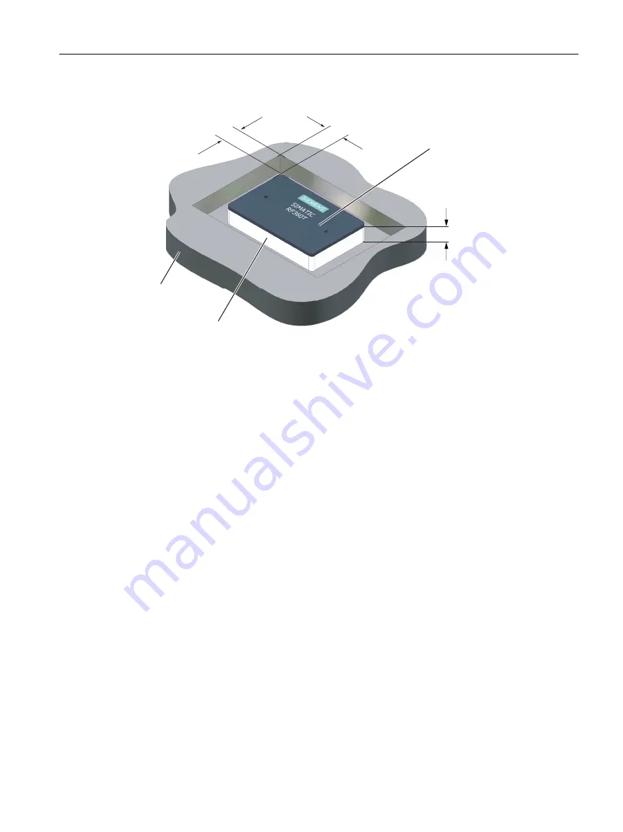 Siemens SIMATIC RF300 System Manual Download Page 279