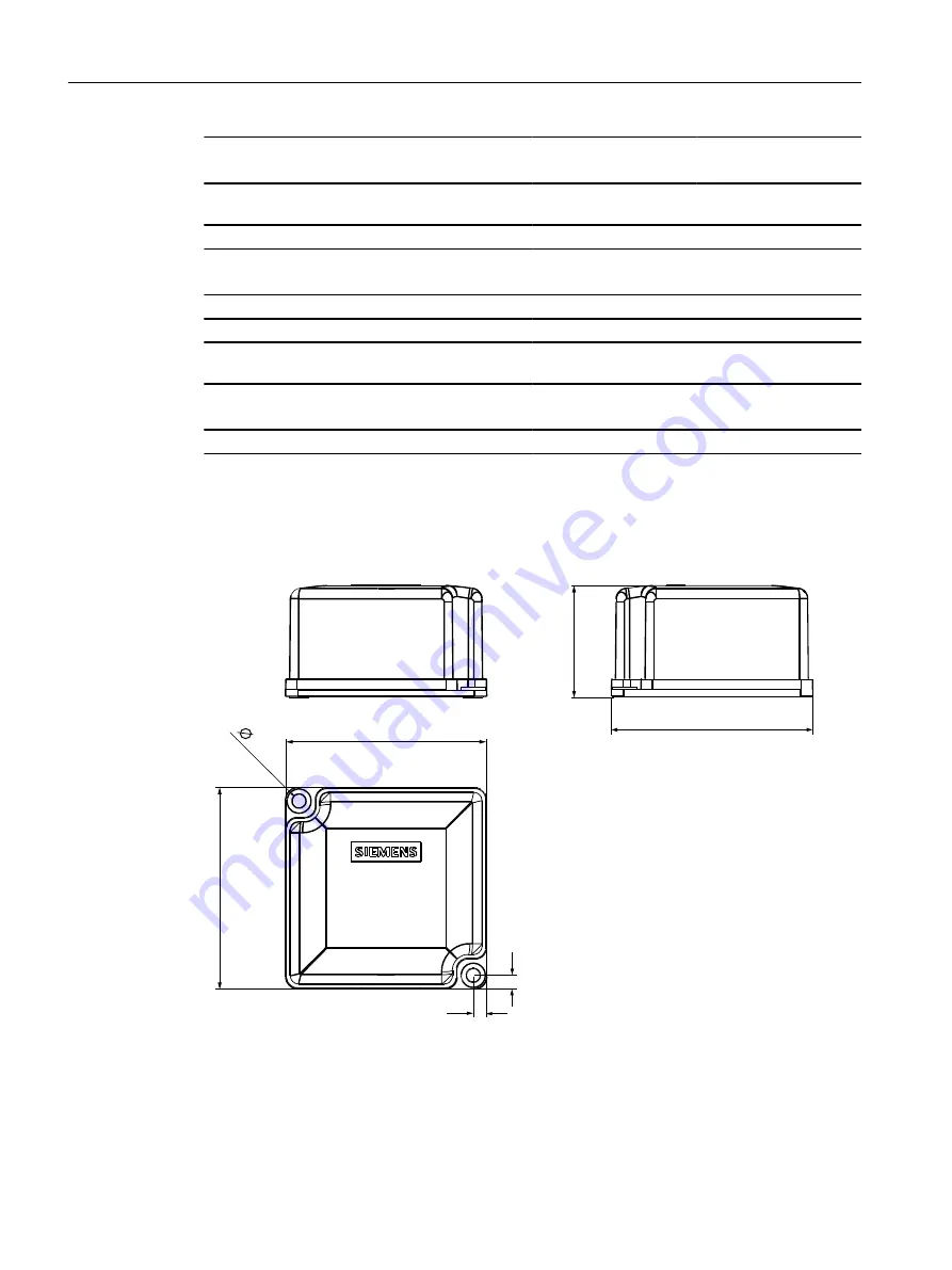 Siemens SIMATIC RF300 Скачать руководство пользователя страница 286